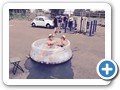 25-26 juillet 2015 : VW Fest sur le circuit du Mans