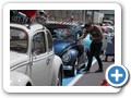 25-26 juillet 2015 : VW Fest sur le circuit du Mans