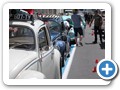 25-26 juillet 2015 : VW Fest sur le circuit du Mans