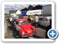 25-26 juillet 2015 : VW Fest sur le circuit du Mans