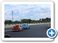 25-26 juillet 2015 : VW Fest sur le circuit du Mans