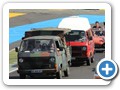 25-26 juillet 2015 : VW Fest sur le circuit du Mans