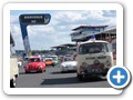 25-26 juillet 2015 : VW Fest sur le circuit du Mans