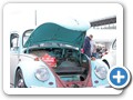 25-26 juillet 2015 : VW Fest sur le circuit du Mans