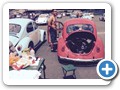 25-26 juillet 2015 : VW Fest sur le circuit du Mans