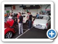 Dimanche 9 aot 2015 : Rencontre informelle au MIN de Nantes