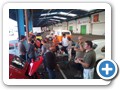 Dimanche 9 aot 2015 : Rencontre informelle au MIN de Nantes