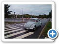 Dimanche 13 septembre 2015 : 1st Road Trip pour VW Air-cooled au Canal de la Martinire