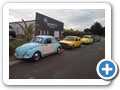 Dimanche 13 septembre 2015 : 1st Road Trip pour VW Air-cooled au Canal de la Martinire