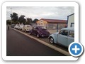 Dimanche 13 septembre 2015 : 1st Road Trip pour VW Air-cooled au Canal de la Martinire