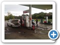 Dimanche 13 septembre 2015 : 1st Road Trip pour VW Air-cooled au Canal de la Martinire