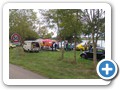 Dimanche 13 septembre 2015 : 1st Road Trip pour VW Air-cooled au Canal de la Martinire