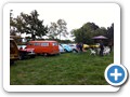 Dimanche 13 septembre 2015 : 1st Road Trip pour VW Air-cooled au Canal de la Martinire