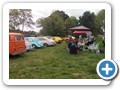 Dimanche 13 septembre 2015 : 1st Road Trip pour VW Air-cooled au Canal de la Martinire