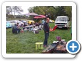 Dimanche 13 septembre 2015 : 1st Road Trip pour VW Air-cooled au Canal de la Martinire