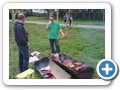 Dimanche 13 septembre 2015 : 1st Road Trip pour VW Air-cooled au Canal de la Martinire