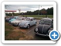 Dimanche 13 septembre 2015 : 1st Road Trip pour VW Air-cooled au Canal de la Martinire