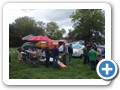 Dimanche 13 septembre 2015 : 1st Road Trip pour VW Air-cooled au Canal de la Martinire