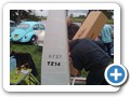 Dimanche 13 septembre 2015 : 1st Road Trip pour VW Air-cooled au Canal de la Martinire