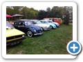 Dimanche 13 septembre 2015 : 1st Road Trip pour VW Air-cooled au Canal de la Martinire
