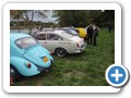 Dimanche 13 septembre 2015 : 1st Road Trip pour VW Air-cooled au Canal de la Martinire
