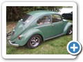 Dimanche 13 septembre 2015 : 1st Road Trip pour VW Air-cooled au Canal de la Martinire