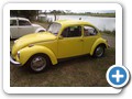 Dimanche 13 septembre 2015 : 1st Road Trip pour VW Air-cooled au Canal de la Martinire