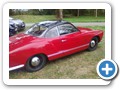Dimanche 13 septembre 2015 : 1st Road Trip pour VW Air-cooled au Canal de la Martinire