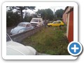 Dimanche 13 septembre 2015 : 1st Road Trip pour VW Air-cooled au Canal de la Martinire