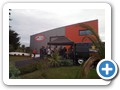 Dimanche 13 septembre 2015 : 1st Road Trip pour VW Air-cooled au Canal de la Martinire