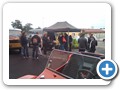 Dimanche 13 septembre 2015 : 1st Road Trip pour VW Air-cooled au Canal de la Martinire
