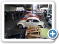 Dimanche 11 octobre 2015 : Rencontre informelle au MIN de Nantes