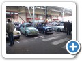 Dimanche 11 octobre 2015 : Rencontre informelle au MIN de Nantes