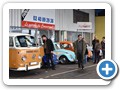 Dimanche 8 novembre 2015 : Rencontre informelle au MIN de Nantes