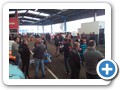 Dimanche 8 novembre 2015 : Rencontre informelle au MIN de Nantes