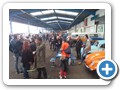 Dimanche 8 novembre 2015 : Rencontre informelle au MIN de Nantes