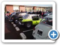 Dimanche 29 novembre 2015 : MAXI 5 au Leclerc de Basse-Goulaine