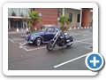 Dimanche 29 novembre 2015 : MAXI 5 au Leclerc de Basse-Goulaine