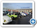 Dimanche 29 novembre 2015 : MAXI 5 au Leclerc de Basse-Goulaine