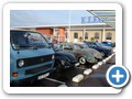 Dimanche 29 novembre 2015 : MAXI 5 au Leclerc de Basse-Goulaine
