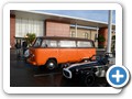 Dimanche 29 novembre 2015 : MAXI 5 au Leclerc de Basse-Goulaine