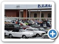 Dimanche 29 novembre 2015 : MAXI 5 au Leclerc de Basse-Goulaine