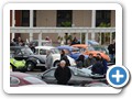 Dimanche 29 novembre 2015 : MAXI 5 au Leclerc de Basse-Goulaine