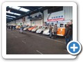 Dimanche 13 dcembre 2015 : encontre informelle au MIN de Nantes