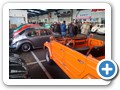 Dimanche 13 dcembre 2015 : encontre informelle au MIN de Nantes