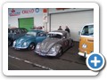 Dimanche 13 dcembre 2015 : encontre informelle au MIN de Nantes
