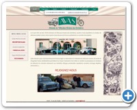 Amicale de Vhicules Anciens des Sorinires